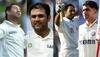 Gavaskar 220 West Indies