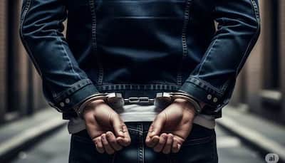‘Mai Mar Hi Jaata Hu’: Wanted Criminal Threatens To Jump Off 5th Floor As Police Tries To Arrest Him