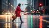 Heavy rains