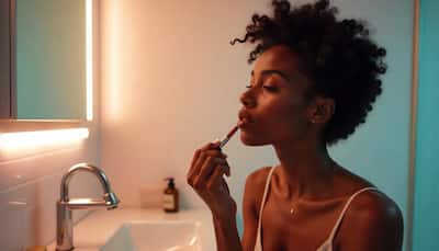 Lipsticks On a Budget : 4 Lipsticks Under Rs.1000 for Dusky Skin Tone