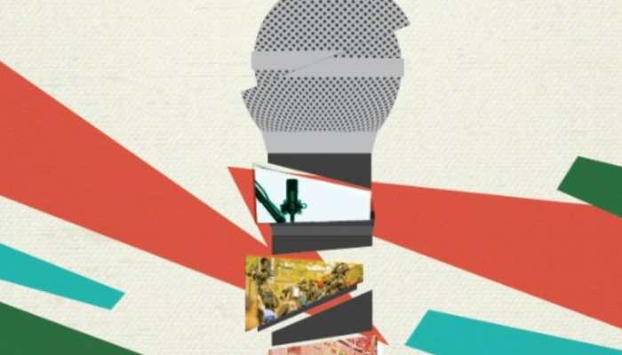 UN Organisations Flag Restrictive Laws, Political Pressures Undermining Media Freedom In Bangladesh 