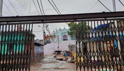 Mathura’s Shahi Idgah Mosque Not Disputed Structure, Allahabad HC Rejects Hindu Side's Plea