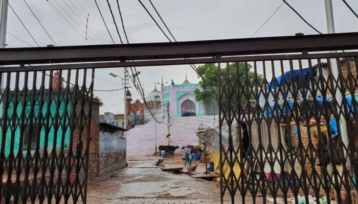 Mathura’s Shahi Idgah Mosque Not Disputed Structure, Allahabad HC Rejects Hindu Side's Plea
