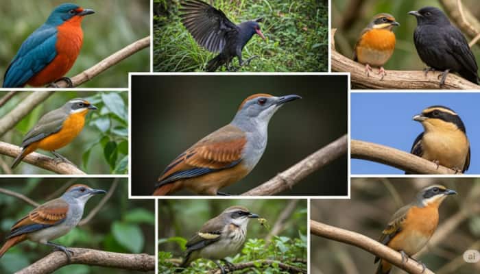 The World's Priciest Birds: Top 7 Most Expensive Birds In The World 