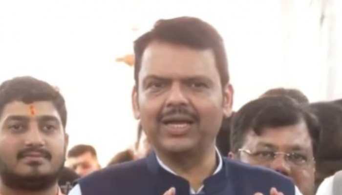 "Not Wrong To Be Proud Of Marathi Language, But...": Maharashtra CM Fadnavis On Language Row "Not Wrong To Be Proud Of Marathi Language, But...": Maharashtra CM Fadnavis On Language Row