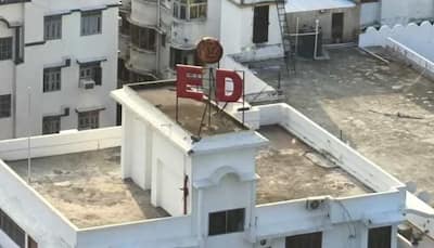 ED Arrests Delhi-Based Forex Supplier In Case Linked To Rs 903 Crore Chinese App Fraud