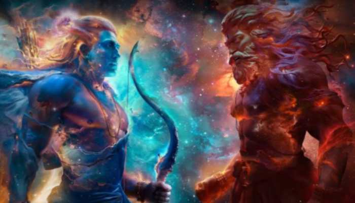 Ranbir Kapoor-Yash Starrer 'Ramayana' Set To Light Up New York's Times Square – Details Inside Ranbir Kapoor-Yash Starrer 'Ramayana' Set To Light Up New York's Times Square – Details Inside
