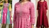 Must-Have: 4 Gorgeous Kurtas Available on Myntra