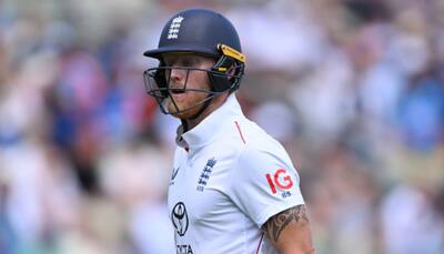 Ben Stokes Registers Maiden Golden Duck, Claims Unwanted Record As Test Captain