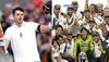 Test batting records