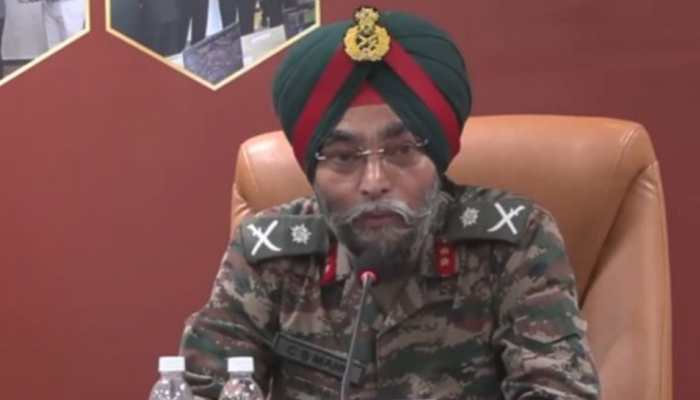 Framework To Check Chinese Components In Indian Drones Ready, Awaiting Approval: Indian Army 