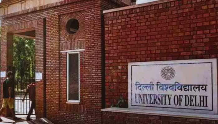 DU UG Admission 2025: Phase 2 To Begin Soon At ugadmission.uod.ac.in- Check Details Here