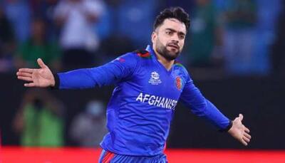 Not Winning The World Cup, This Is Afghanistan's Rashid Khan's Ultimate Dream 