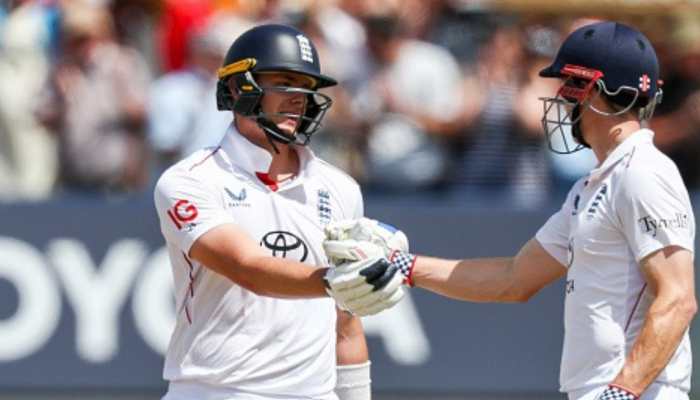 'We’ll Find Another Way': England's Coach Confident They Can Stage Turnaround Vs India At Edgbaston 'We’ll Find Another Way': England's Coach Confident They Can Stage Turnaround Vs India At Edgbaston