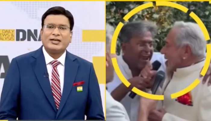 DNA Analysis: Fugitive Tycoons Lalit Modi, Vijay Mallya's Viral Singing Video Sparks Anger
