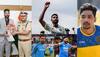 Siraj ICC ranking