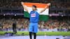 Neeraj Chopra Classic 2025
