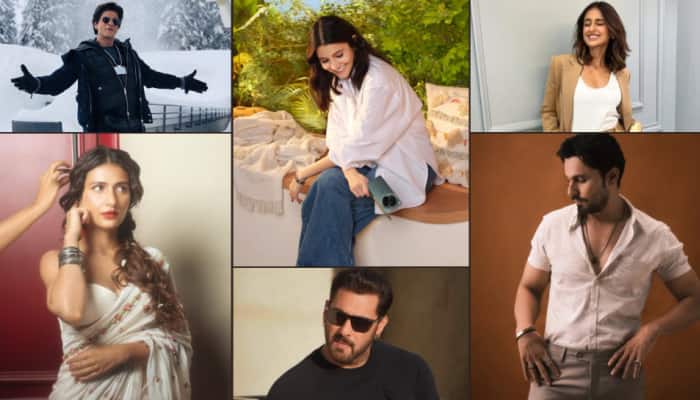 From Depression To Neurological Disorders: 7 Bollywood Celebrities Who Spoke Up About Their Mental And Emotional Struggles