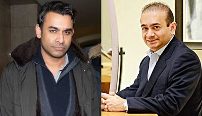 Fugitive Nirav Modi's Brother, Nehal Modi, Arrested In US Based On India's Extradition Request 