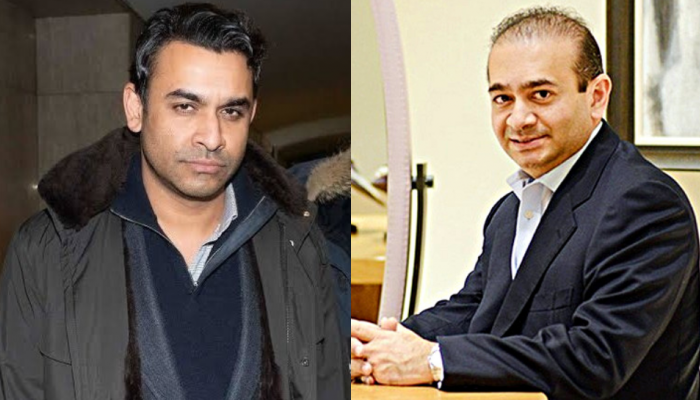 Fugitive Nirav Modi's Brother, Nehal Modi, Arrested In US Based On India's Extradition Request Fugitive Nirav Modi's Brother, Nehal Modi, Arrested In US Based On India's Extradition Request