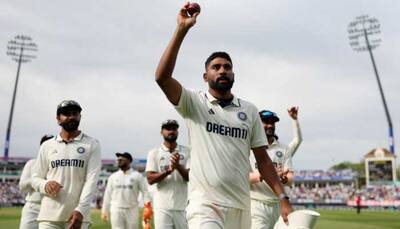 IND vs ENG, 2nd Test: Mohammed Siraj Achieves MAJOR Milestone; Joins Kapil Dev, Ishant Sharma In This Historic List