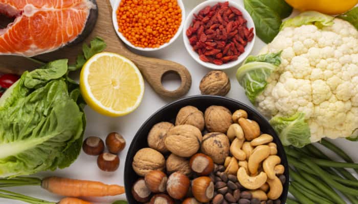 5 Effective And Natural Ways To Boost Glutathione Levels In The Body For Improved Health And Detoxification