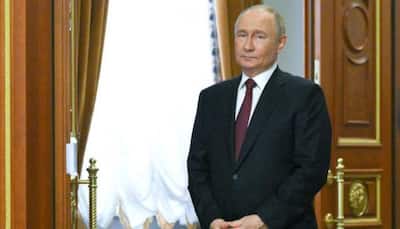 Russia Launches Strikes on Ukrainian Military Targets After ‘Terrorist’ Raids Inside Its Territory