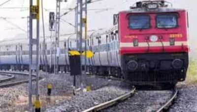 RVNL Bags Rs 143.3 Crore Order From South Central Railway To Upgrade Electric Traction System