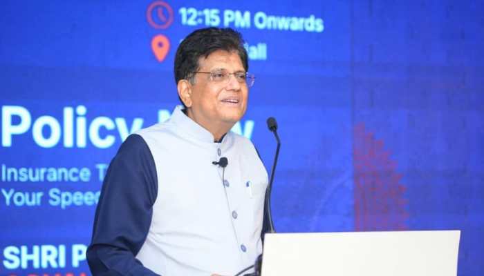 India Leading Global Tech Race With Cost-Effective Innovation: Piyush Goyal