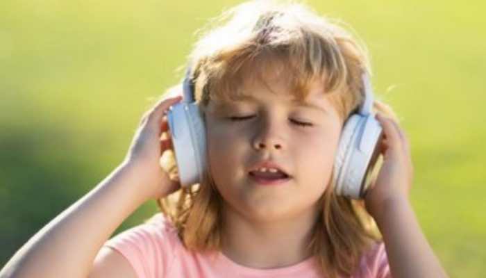 The Gentle Power Of Music: Calming And Teaching Young Minds