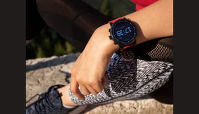 Top Smartwatches to Elevate Your Style and Fitness – Amazon Picks
