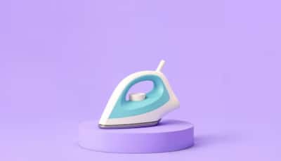 Top 4 Best-Selling Irons on Amazon: Smooth Press Every Time