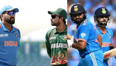 Virat Kohli, Rohit Sharma's International Comeback Delayed As BCCI Postpones India's Tour Of Bangladesh Due To THIS Reason 