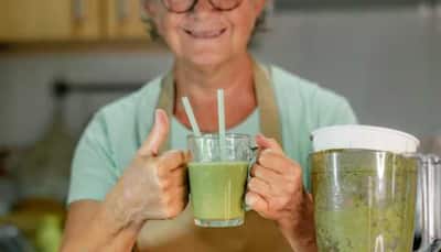 THIS Simple Drink For Your Mom After 50- Fitness Coach Shares For A Better Healthy Morning