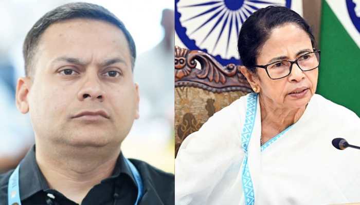 Amit Malviya Attacks Mamata Over Exodus Of UG Students From Bengal To Colleges In Other States