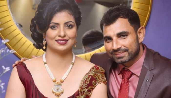 'Because Of Being Characterless, Greedy...': Mohammed Shami's Estranged Wife Makes Big Accusations Against Indian Pacer; Check Details