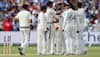2nd Test: India Move Closer To Victory, Reduce England To 72/3 At Stumps On Day 4