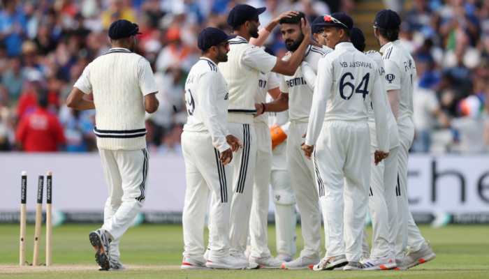 2nd Test: India Move Closer To Victory, Reduce England To 72/3 At Stumps On Day 4