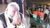 Brazil's Grand Welcome For PM Modi With Patriotic Dance Tribute On 'Operation Sindoor' Theme | WATCH