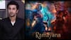 Ramayana First Look