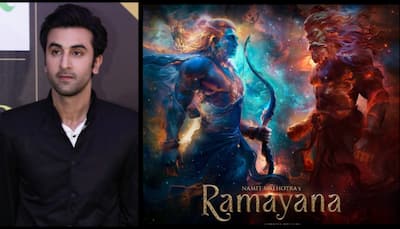Ranbir Kapoor's Ramayana Title Sparks Debate As Industrialist Calls For Use Of 'Ramayan'
