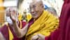 Dalai Lama Turns 90: Revered Monk's Poetic Message For ‘Friends’ As Global Leaders Extend Wishes