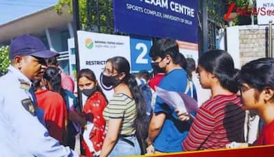 UGC NET Answer Key 2025: Provisional Answer Key OUT At ugcnet.nta.ac.in- Check Direct Link, Other Details Here