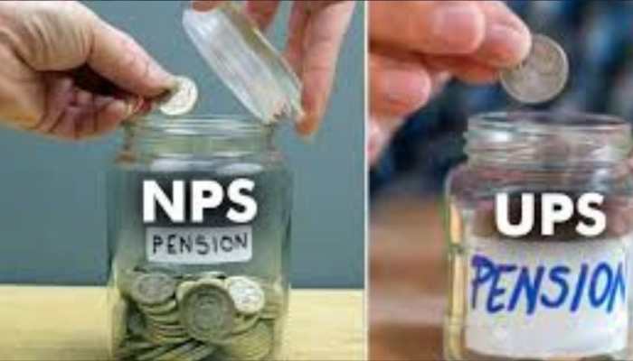 UPS vs NPS: Choosing The Right Pension For A Secure Retirement