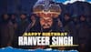 Ranveer Singh Turns 40: A Look Back At The Electrifying Star's Boldest And Most Memorable Roles