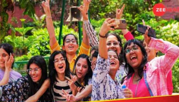 ICAI CA Foundation, Inter, Final Result 2025 Declared: Rajan Kabra Secures AIR 1 In Finals- Check Toppers’ List Here