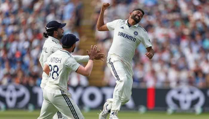 Was India Scared That Bazball May Chase Even 600? Morne Morkel Reflects on Late Declaration