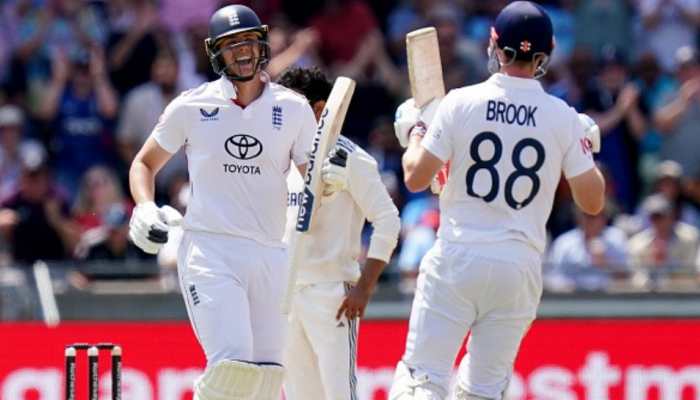 'We Are Always Trying To...': Will England Go For The Record Chase Or Settle For A Draw? Coach Marcus Trescothik Reveals 