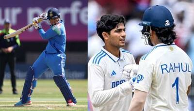 Watch - Not Rohit Sharma or Virat Kohli, This Star Indian Batter Inspired Wunderkind Vaibhav Suryavanshi To Bat Long 