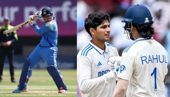 Watch - Not Rohit Sharma or Virat Kohli, This Star Indian Batter Inspired Wunderkind Vaibhav Suryavanshi To Bat Long Watch - Not Rohit Sharma or Virat Kohli, This Star Indian Batter Inspired Wunderkind Vaibhav Suryavanshi To Bat Long